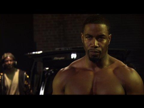 Blood and Bone (2009) ⭐ 6.7 | Action, Crime, Drama