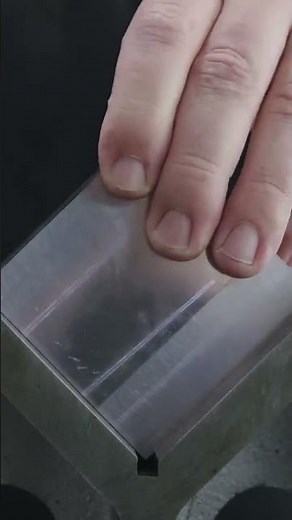 How to Machine the PERFECT BALL in a BOX #shorts