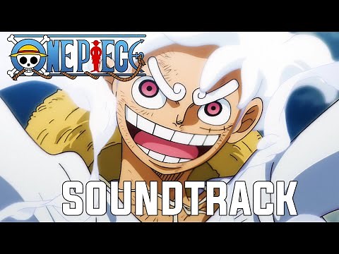 One Piece EP1071: Luffy Gear 5 vs Kaido | Joyboy's Return | Soundtrack