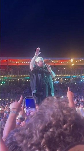 Jelly Roll- "I Am Not Okay" | Faster Horses Festival | Brooklyn, Michigan | July 2024