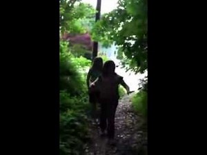 The Lost Girl bloopers