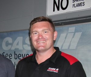 CONTACT US - DUMBLEYUNG » Farmers Centre 1978 - Case IH - Albany, Dumbleyung, Katanning and Lake Grace.