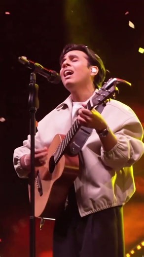 Meri Baaton Mein Tu | Anuv Jain | @elemeno_pd #anuvjain