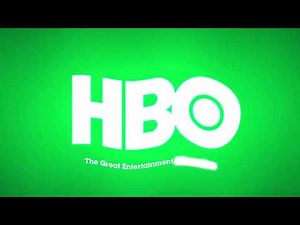 HBO Logo Effects (Preview 2 V17 Effects)