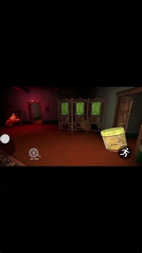 kamla horror game