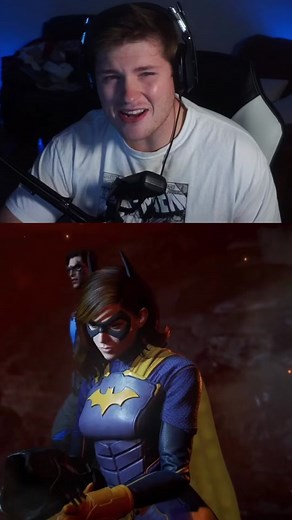 Gotham Knights review. #gothamknights #batman #arkhamknight #arkhamorigins #gaming