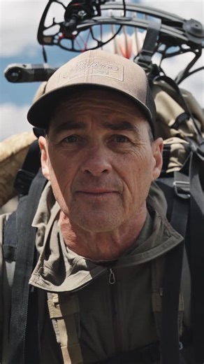 Mathews Archery on Instagram: "Every day is an opportunity to make an impact. Watch Al’s story ‘Escape’ at the link in our bio. #MathewsARC #mathews"