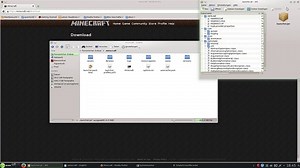 How to install Minecraft in Linux (OpenSuse)