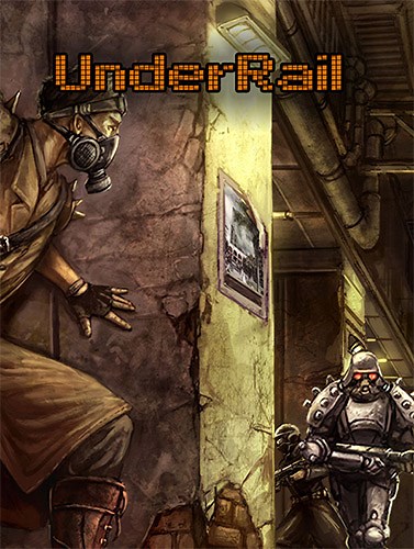 UnderRail Complete - v1.3.1.2   2 DLCs - FitGirl Repacks