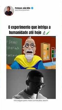 Can a particle have two personalities at the same time?👥