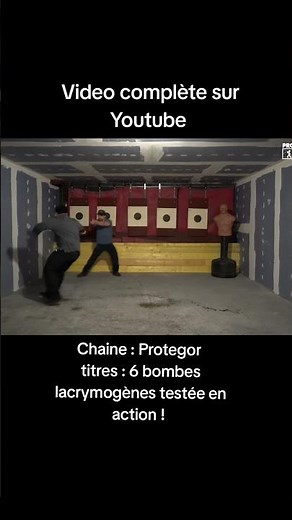 Guardian Angel 3 Real Action Test! 🇫🇷