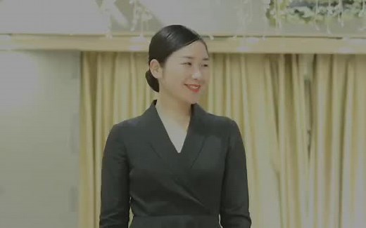 礼仪——见面问候致意礼