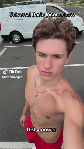 If you have no money, you have no power