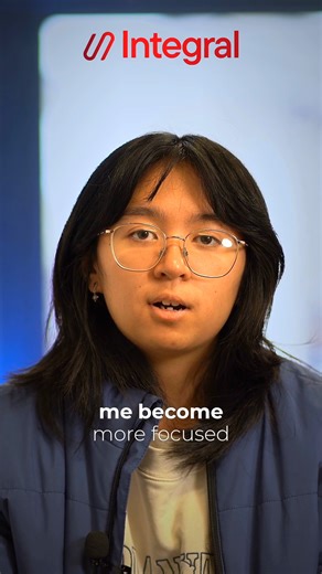 3.7K views | Ever felt lost in your studies? Join hundreds of learners like you in the Integral community - supporting, challenging, and motivating each other. 欄 | Integral Education | Facebook