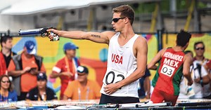 8 of the Weirdest Olympic Sports You Never Knew Existed