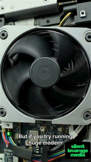 silent levarage media #tech #fyp