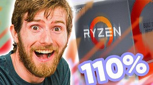 Ryzen Master offers automatic overclocking, but it's long been known that underVOLTING is king for AMD - And 1usmus' ClockTuner for Ryzen is coming that can do both... Check out 1usmus' Twitter: https://twitter.com/1usmus DRAM Calculator for Ryzen: https://wccftech.com/dram-calculator-for-ryzen-1-7-1-download/ A how-to on DRAM Calculator for Ryzen by Hardware Numb3rs: https://www.youtube.com/watch?v=i13MhuYJdsI | Linus Tech Tips