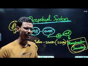 Tabular Analysis | Class 04 | Accounting Equation | 11+ Academy