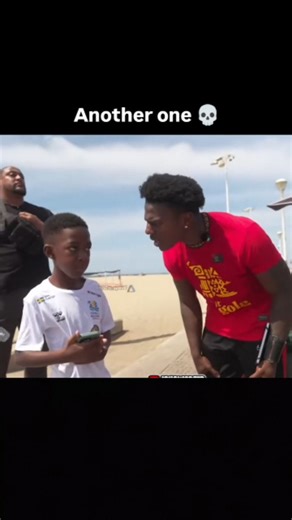 ishowspeed Clipper | FanPage on Instagram: "Bro is Unpredictable 😂💀 IShowSpeed, real name Darren Watkins Jr., is one of the internet’s most explosive and unpredictable streamers. From screaming “SUIII” at the top of his lungs to his obsession with Cristiano Ronaldo, Speed has become a viral icon across TikTok, YouTube, and Twitch. He’s best known for his chaotic FIFA streams, wild reactions, unexpected rage moments, and hilarious global adventures — like going to Qatar for the World Cup, meeti