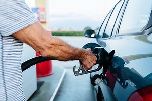 Why Is My Debit Card Being Declined at Gas Pumps? | Sapling