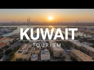 Top 10 Must-Visit Tourist Places in Kuwait | Best Travel Guide 2025 🇰🇼✨