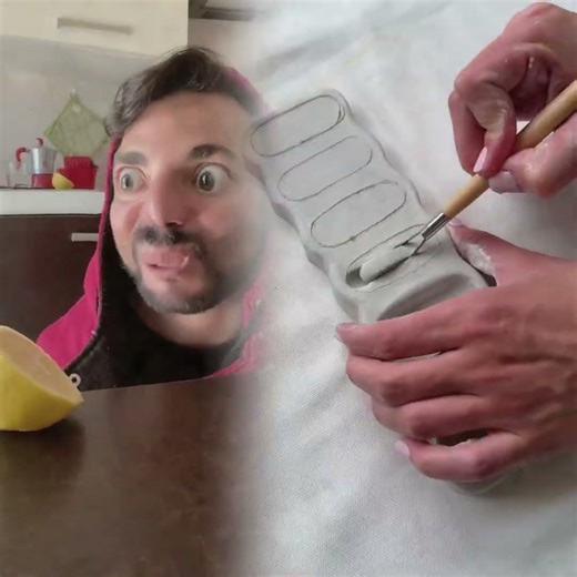 Lemon Loop 😁 #mercuri_88 #littlebrother #foryou #foryoupage #fy #4u #pov #trend #xyzbca #loop #com