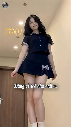 Đừng Về Trễ Nha nhảy cover nhạc Sếp Sơn Tùng M-TP cực hay - Amazing Vietnamese Dance Music Cover