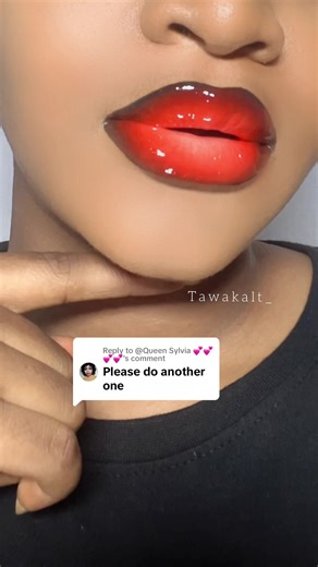How to Get Orange Lips: Lip Combo Tutorial