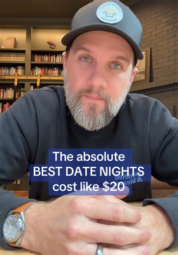 Affordable Date Night Ideas for Couples