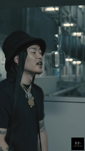 #日本語ラップ #ヒップホップ #ラップ #03performance