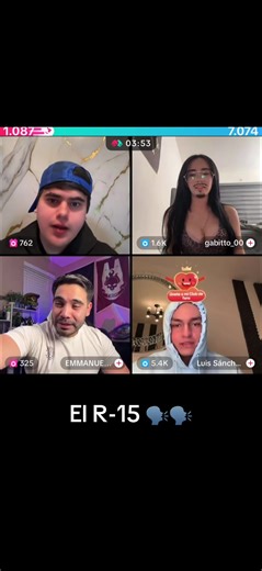 #luissanchez #paratiiiiiiiiiiiiiiiiiiiiiiiiiiiiiii #live