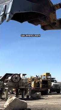 Excavator Controls #equipment #excavator #machine #shorts