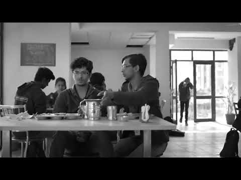 Kota factory ANGRY VAIBHAV Scene