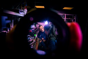 Direct Imaging Lithography System