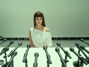 Erika Sawajiri and Yosuke Kubozuka in Helter Skelter (2012) | Reiko Mizuhara