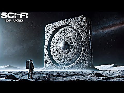 NASA Found PORTALS On The Moon in 1972, Apollo 18 Was Sent To INVESTIGATE !