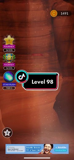 Wordscapes Answers on TikTok