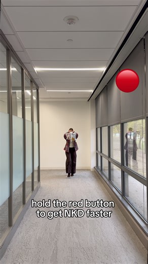 speed running getting Simply NKD (expert mode) | speed running