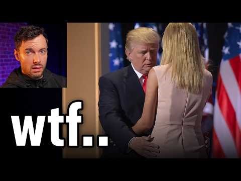 This is why they hide Trump at night..