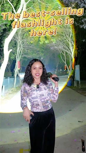 Essential Outdoor Lighting Tools for Nighttime Adventures