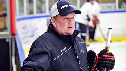 Player testifies about alleged sexual abuse by former hockey coach