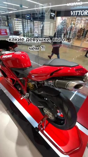 Ducati Motorcycle Showcase: A Stunning Sportbike Reveal