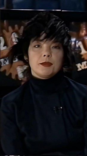 my name is björk : and this is 120 minutes - station ID MTV 120 minutes, february, 2nd (1997)