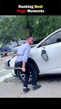 Ranking Best Rage Moments 😂 #shorts