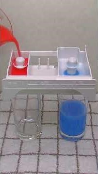 Siphon principle