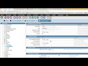 Grid com Subconsulta - Scripcase