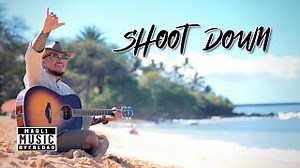 Maoli - Shoot Down Chords (Official Music Video) ft. Fiji & Jamey Ferguson - ChordU