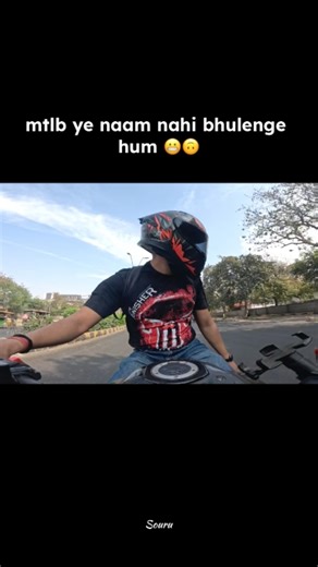 new task for you😬 #shortsviral #youtubeshorts #funny #comedy #motovlog #mt15 #funnyshorts