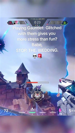 or any game tbh 🥹 #valorantclips #valorantfyp #duo #relateable