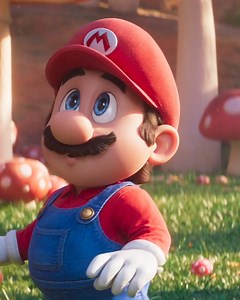 390K views · 86K reactions | La magia de Mario Bros ya está en la pantalla grande. ¡Y a todos nos encanta! ⭐ No te pierdas #SuperMarioBrosLaPelícula solo en cines. ¿Y tú, ya la viste? | Universal Pictures | Facebook